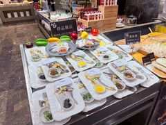 -初色海鲜自助(万丰路店)