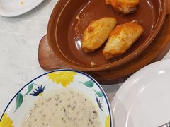 -萨莉亚意式餐厅(悦荟广场店)