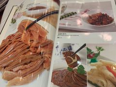 -阿锋鲍鱼酒家美食汇(华安店)