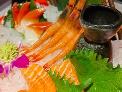 -一绪に寿喜烧自助(世茂广场店)