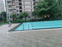 -一兆韦德健身(慧芝湖店)