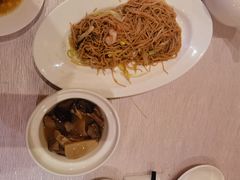 海鲜炒线面-福州天元国际威斯汀酒店·中国元素餐厅