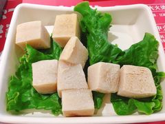 -井格重庆火锅(友谊路新业广场店)