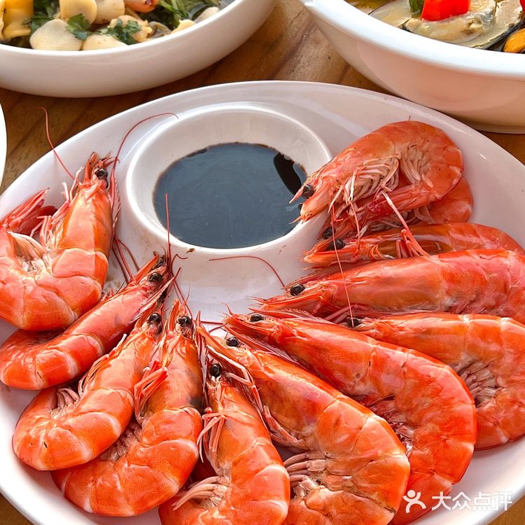 这一定是平潭最美的日落海景餐厅……