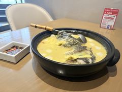 -浔庐餐厅•江西老字号•九江菜(烟水亭店)