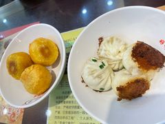 -毛华美食(清扬路店)