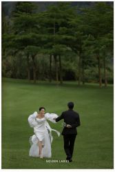 -杭州金夫人婚纱摄影(富阳私享店)