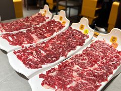 -潮发潮汕牛肉店(长隆店)