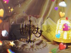 -凯司令西点房(五角场万达广场店)