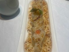 -江城小馆陕南妈妈菜·全球旅行餐厅(钟楼店)