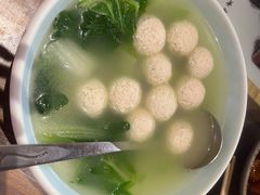 -七步香云南山里菜(昆明老街店)