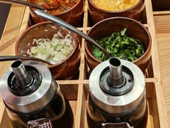 -东门口涮肉·砂锅·烤串(老门东店)