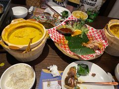 -泰妃殿(武汉首店)