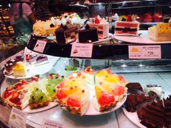 -巴黎贝甜(五道口店)