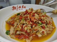 -西江红·株洲本地菜(滨江南路店)