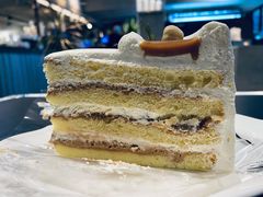 twg锡兰红茶蛋糕-MIMI FASO(古仓店)