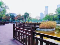 -西安市长乐公园