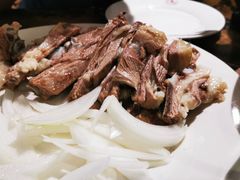 -清之口·东乡鸡自助饺子(经二路店)