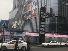 -百佳华佳漾里(坂田店)