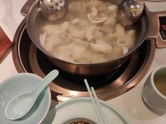 -润园四季椰子鸡火锅(南山海岸城店)