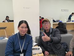 -华为授权服务中心(浦东1088广场)