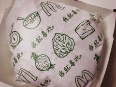-麦当劳(无锡永乐店)