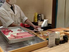 -一阳寿司(麦子街店)