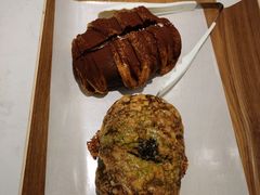 -觅密山谷·手感鲜欧包(滨江宝龙城店)