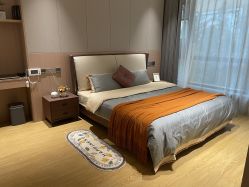 -瑞安母贝安月子会所