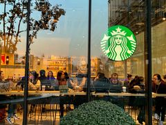 -星巴克(北京小米科技园1店)