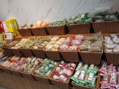 零售区-上海虹口糕团(福州路店)
