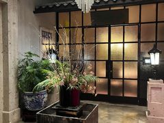 -俏江南-江景昆曲主题餐厅(正大广场店)