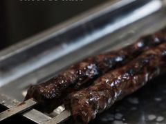 -情忆草原涮肉馆