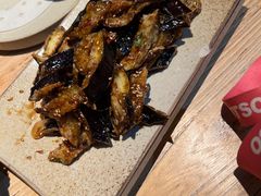 -水煮三国·川鲁江湖菜(香山店)