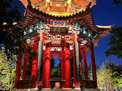 -济南大明湖景区