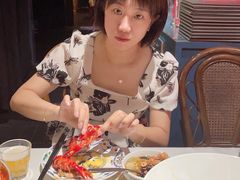 -小河盐帮·私家菜·烤鸭(三元桥·霄云路店)