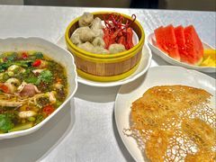 -瓯菜排档·温州海鲜(玕南店)