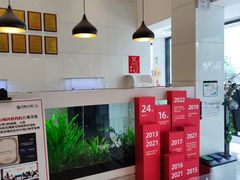 -牙博士口腔品牌连锁(昆山城区店)