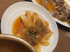 -张大嘴菜馆(庞各庄店)