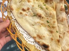 -Santoor 萨都里印度餐厅(北锣鼓巷店)