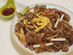 -鹅冠港式茶餐厅(来福士店)