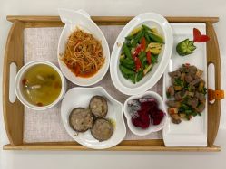 点击看大图 -美悦湾月子中心(熙湖店)