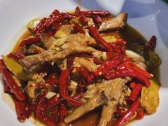 -费大厨辣椒炒肉(吉联MALL店)