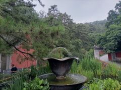 -潭柘寺景区