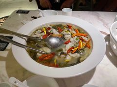 -茅庐川菜(青岛凯德店)