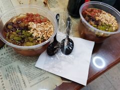 -捌玖粉面馆·猪油拌粉