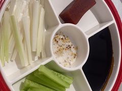 -月福京味斋·烤鸭店·北京菜(鼓楼总店)