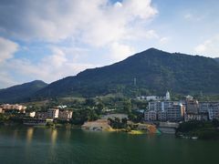 -广州市流溪河国家森林公园