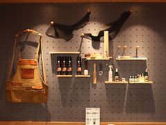 -爱欢洗ifunwash(北辰店)