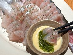 -Tuna maki寿司(园区永旺店)